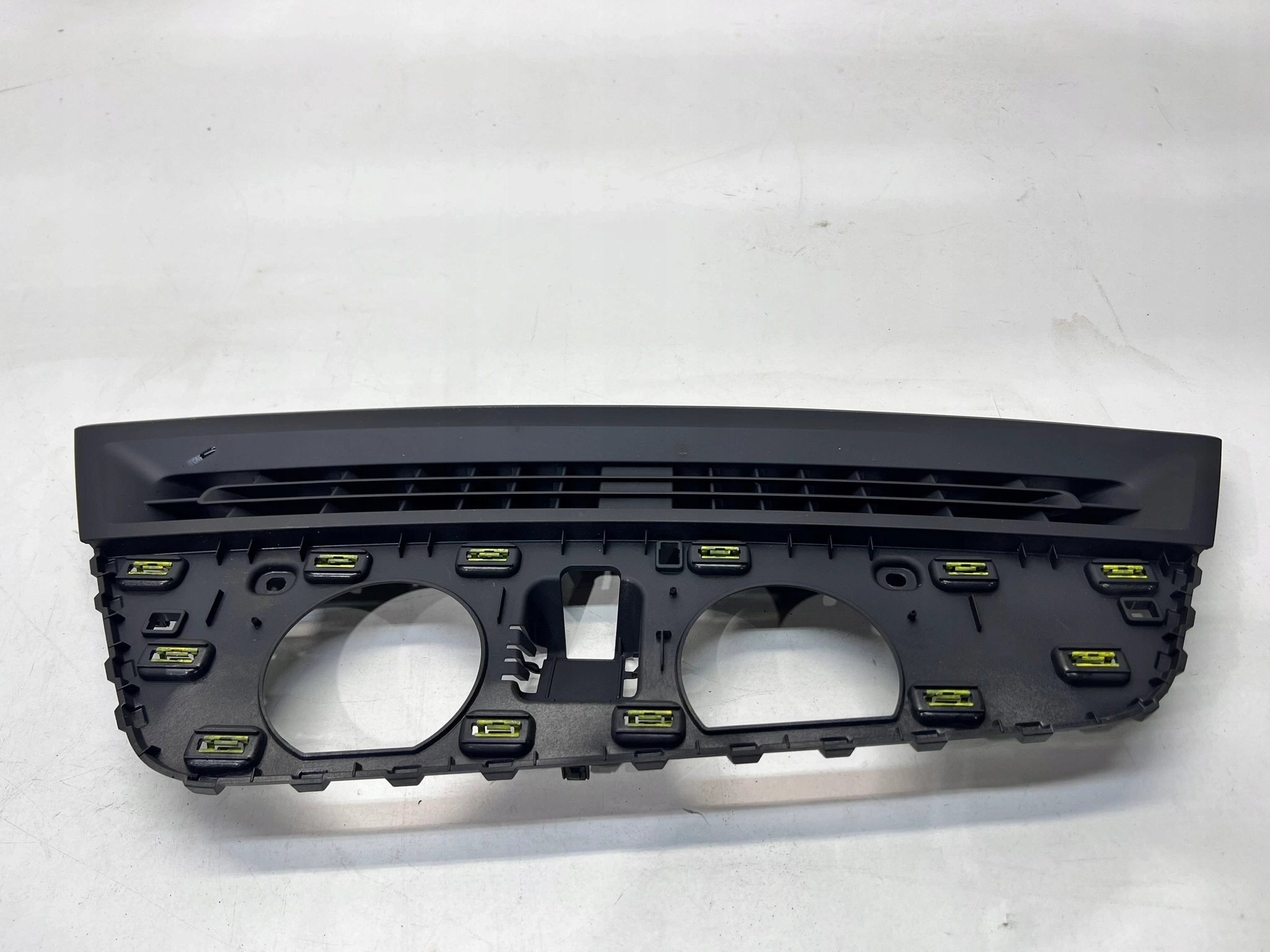 de couverture du haut parleur du tableau de bord AUDI A3 8Y 8Y2819635A