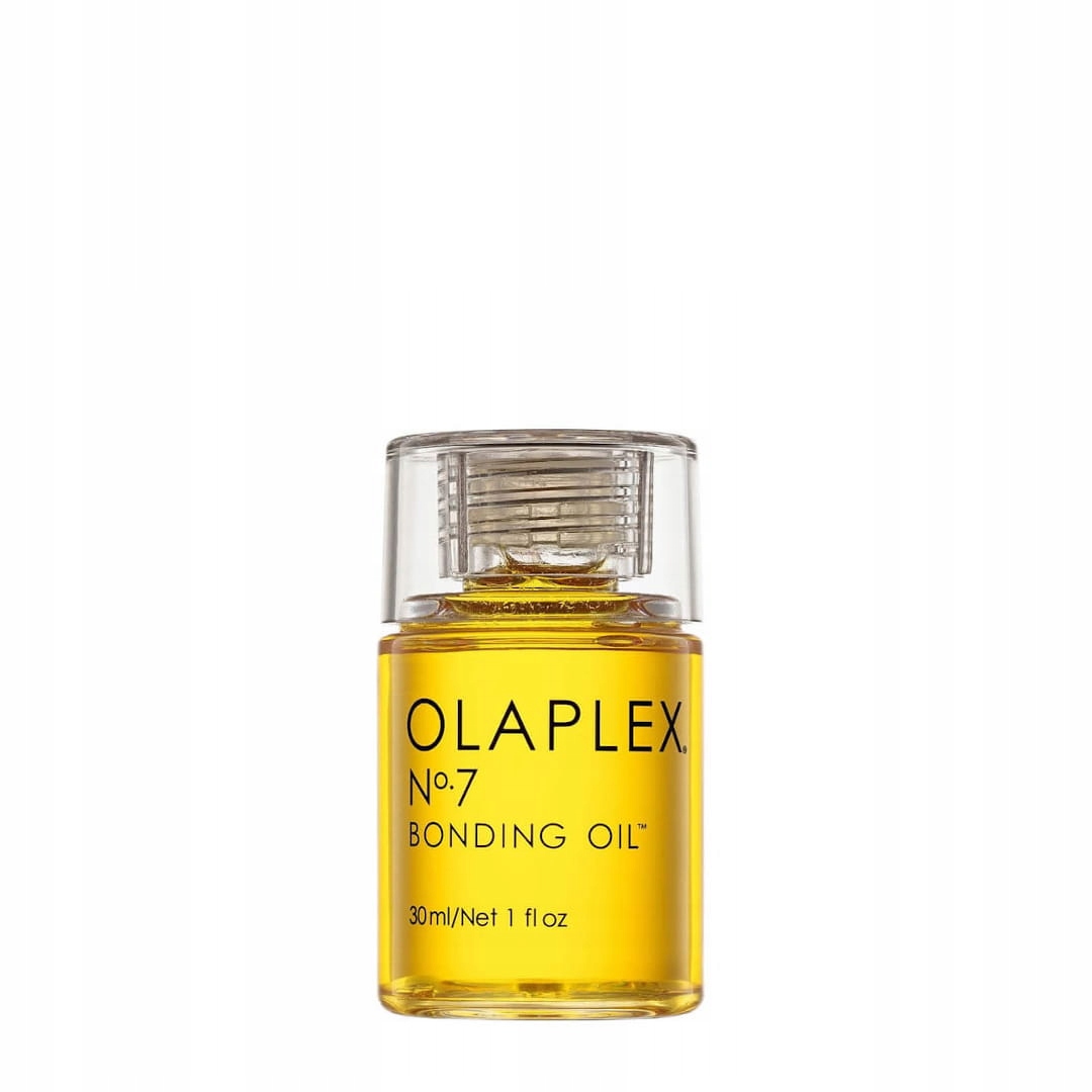

Olaplex No 7 Bonding Oil Olejek Zniszczone 30ml