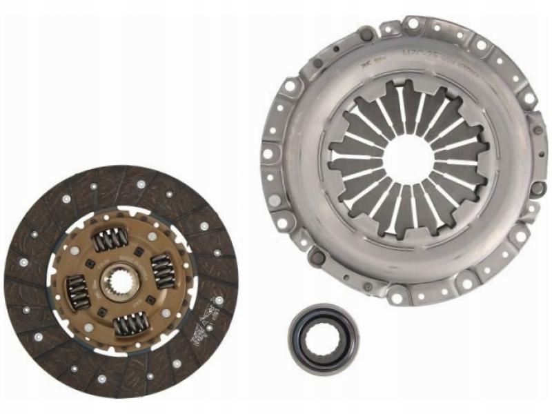 Sada Spojky Mazda Xedos 6 1.6 92-97 2 II 1.3 1.5 07-14