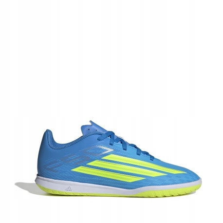 Fotbalová obuv dětské sálovky adidas F50 Club In Jr JS1493 36