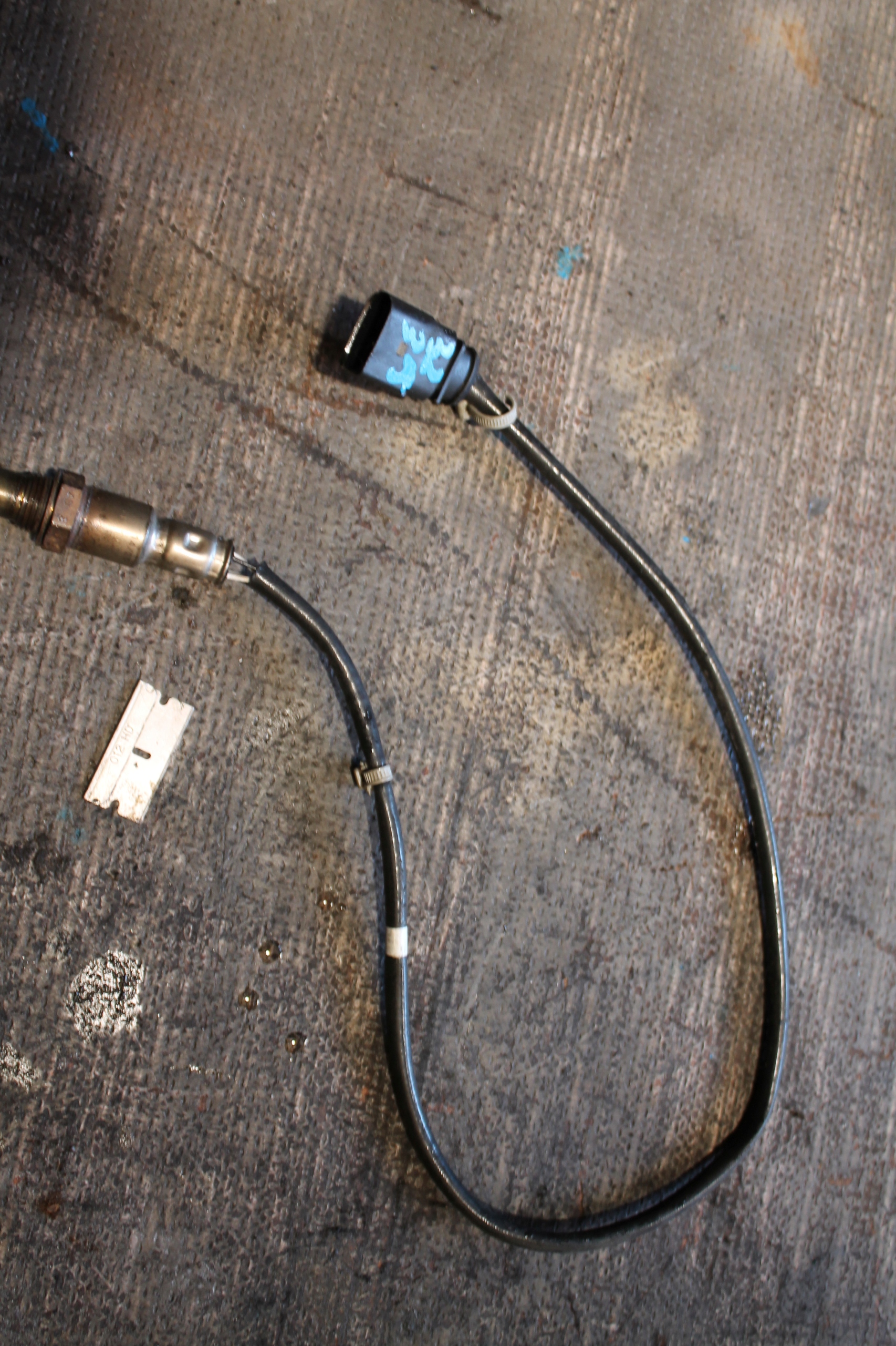 3235. SONDA LAMBDA AUDI RS6 4M8906265E