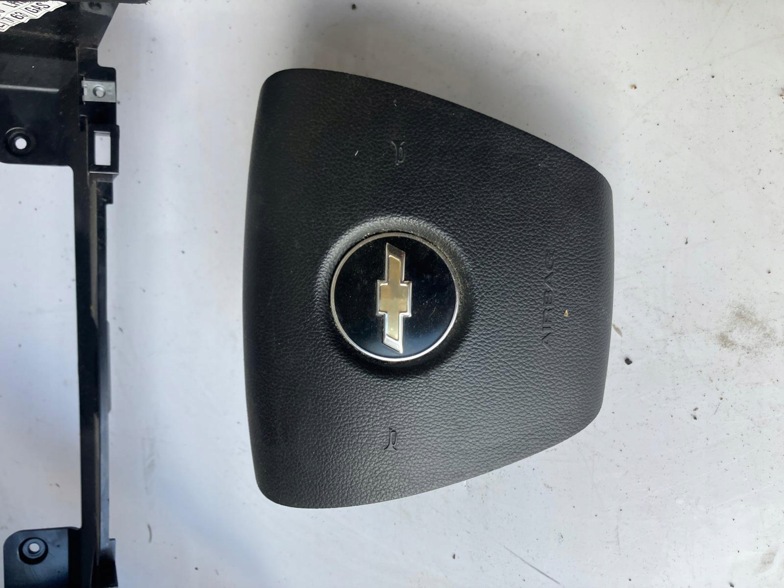 Console Airbag CHEVROLET CAPTIVA LIFT