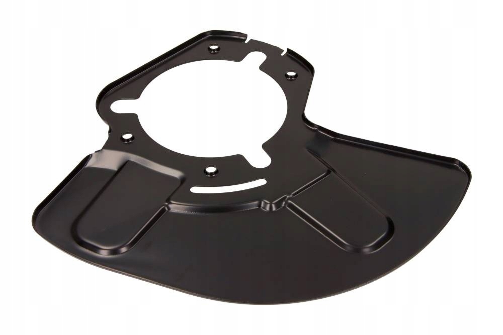 OSŁONA TARCZY HAM. OPEL P. ASTRA H/ ZAFIRA B 04- LE