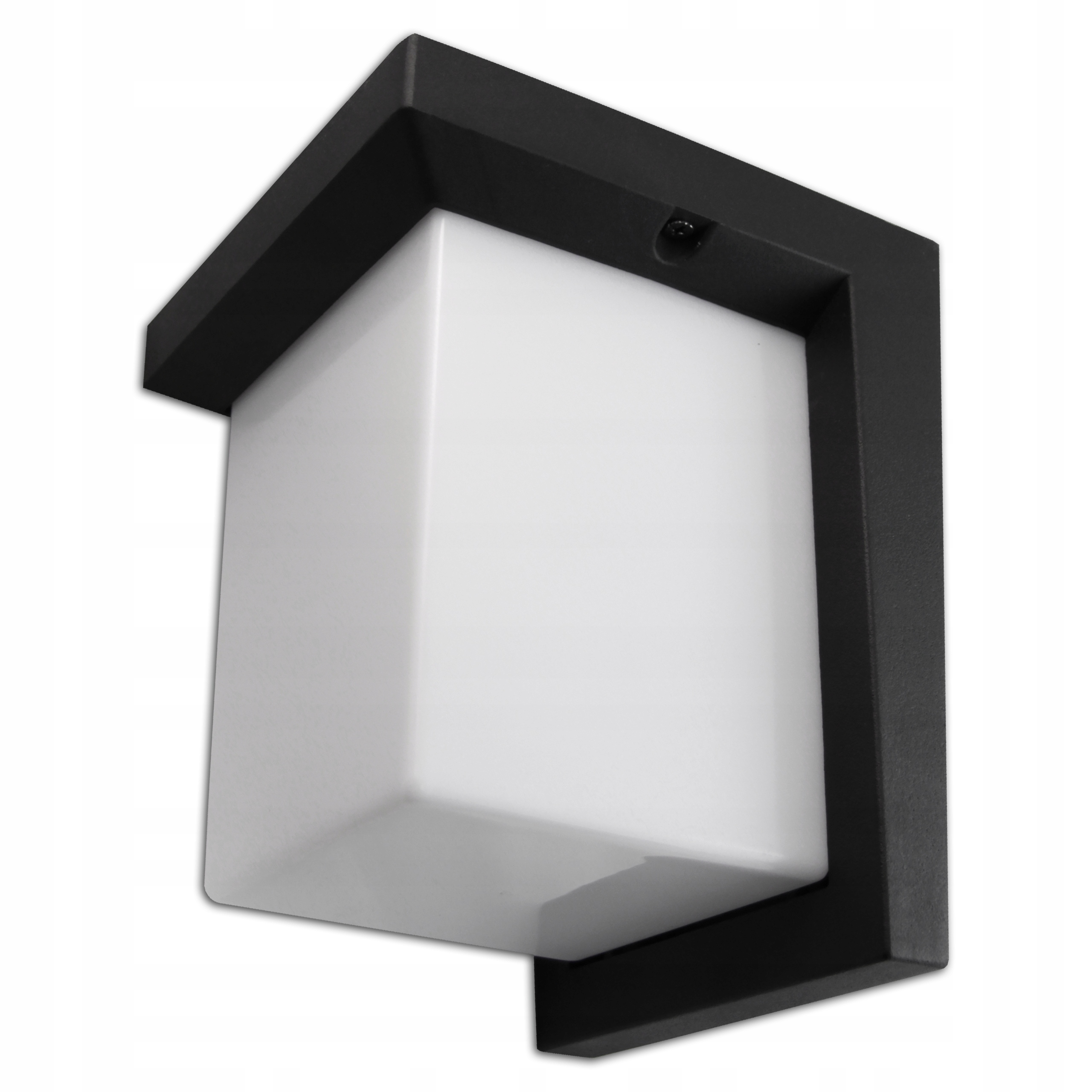 

Lampa kinkiet ogrodowy elewacyjna zewnętrzna Led