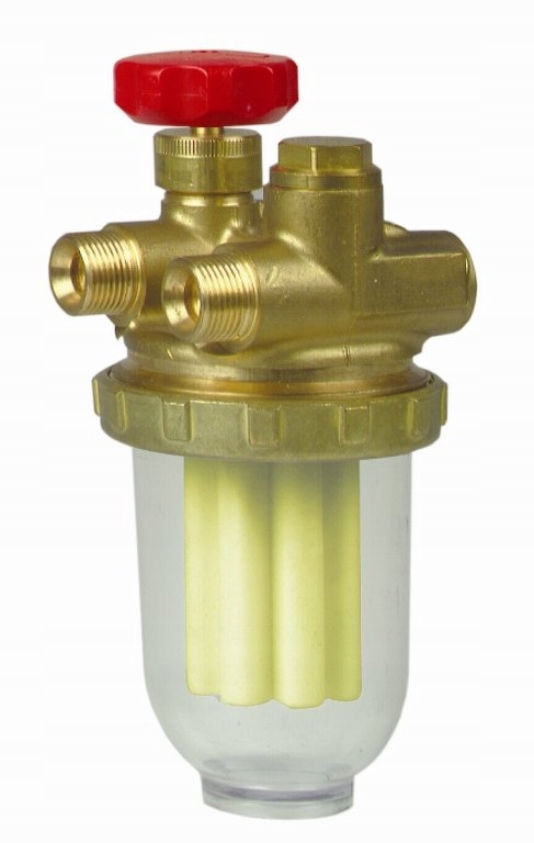 Afriso Olejový Filter 500 Si