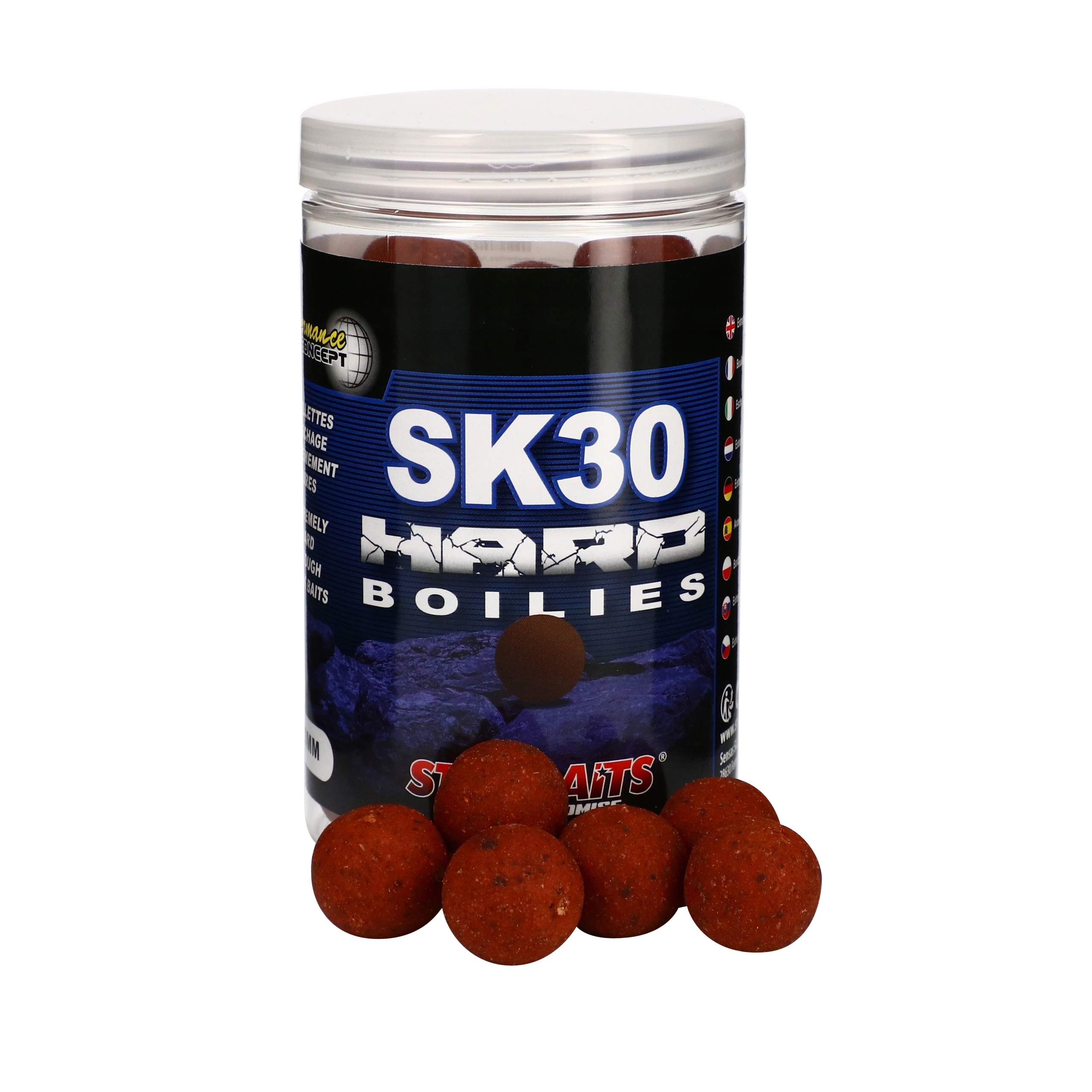 Starbaits SK30 Hard 20mm 200g