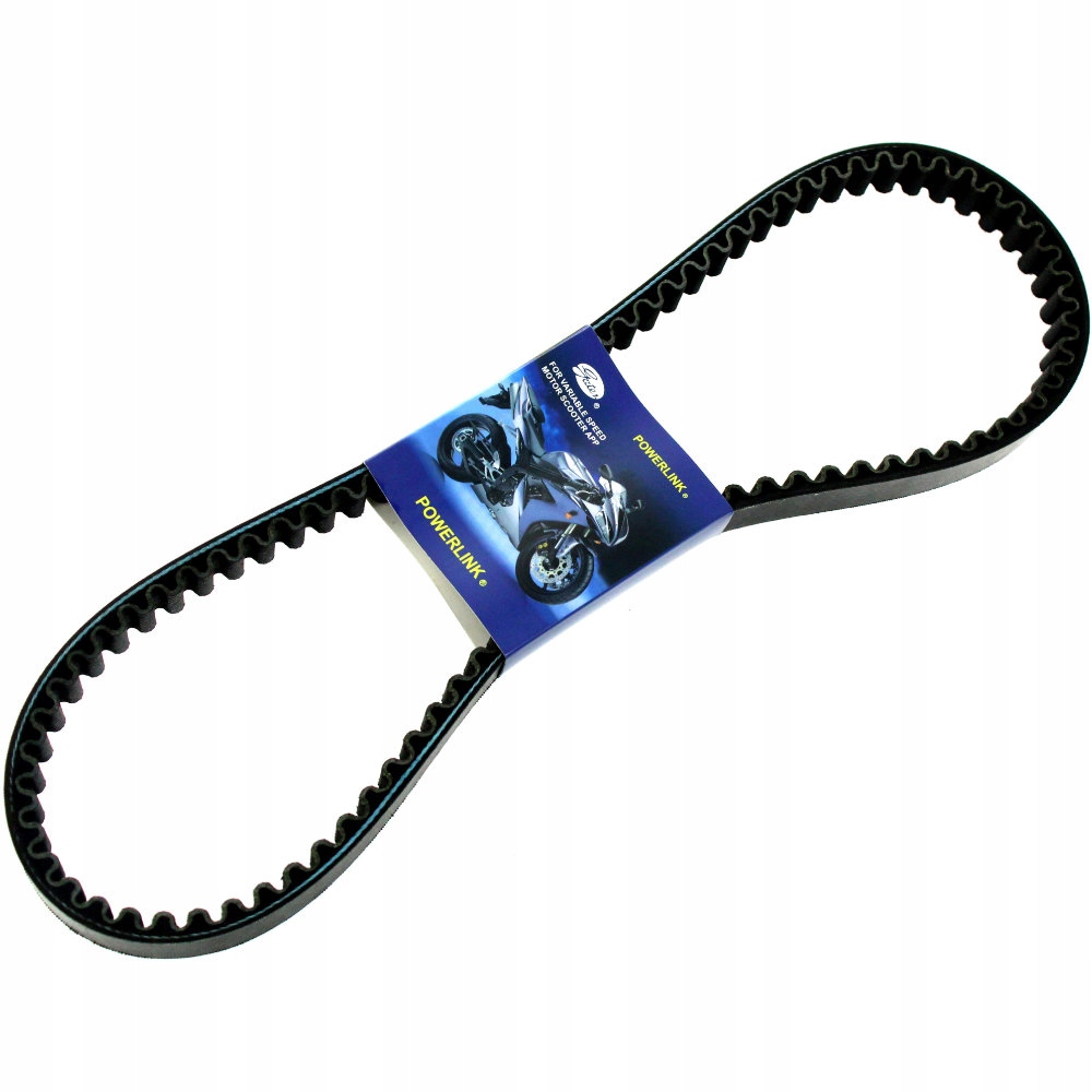 PASEK NAPĘDOWY GATES 842x20x30 GY6 4T 150cc skuter