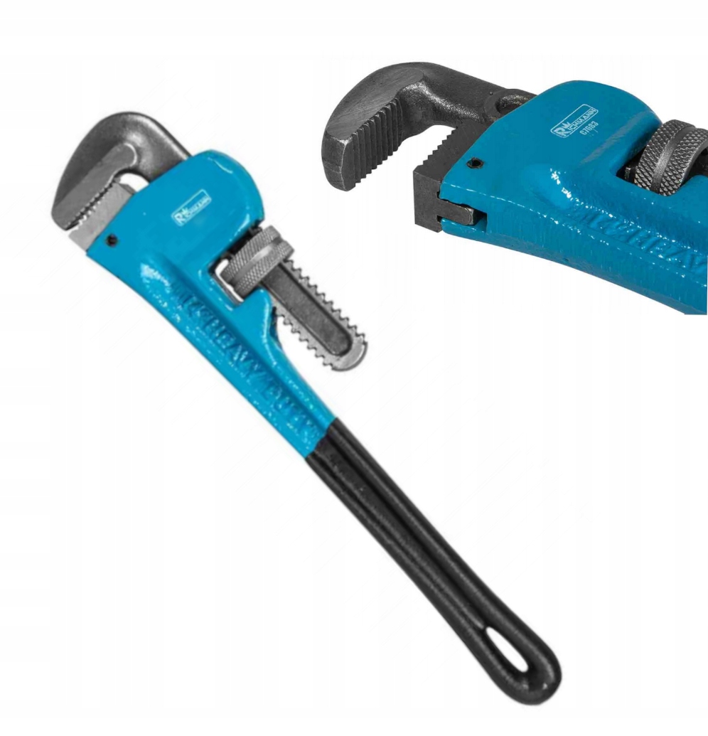 

Klucz Nastawny 36" Do Rur Stillson Richmann