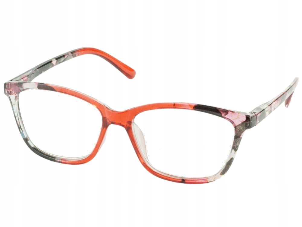 

Okulary Korekcyjne Do Czytania Colour +3,5