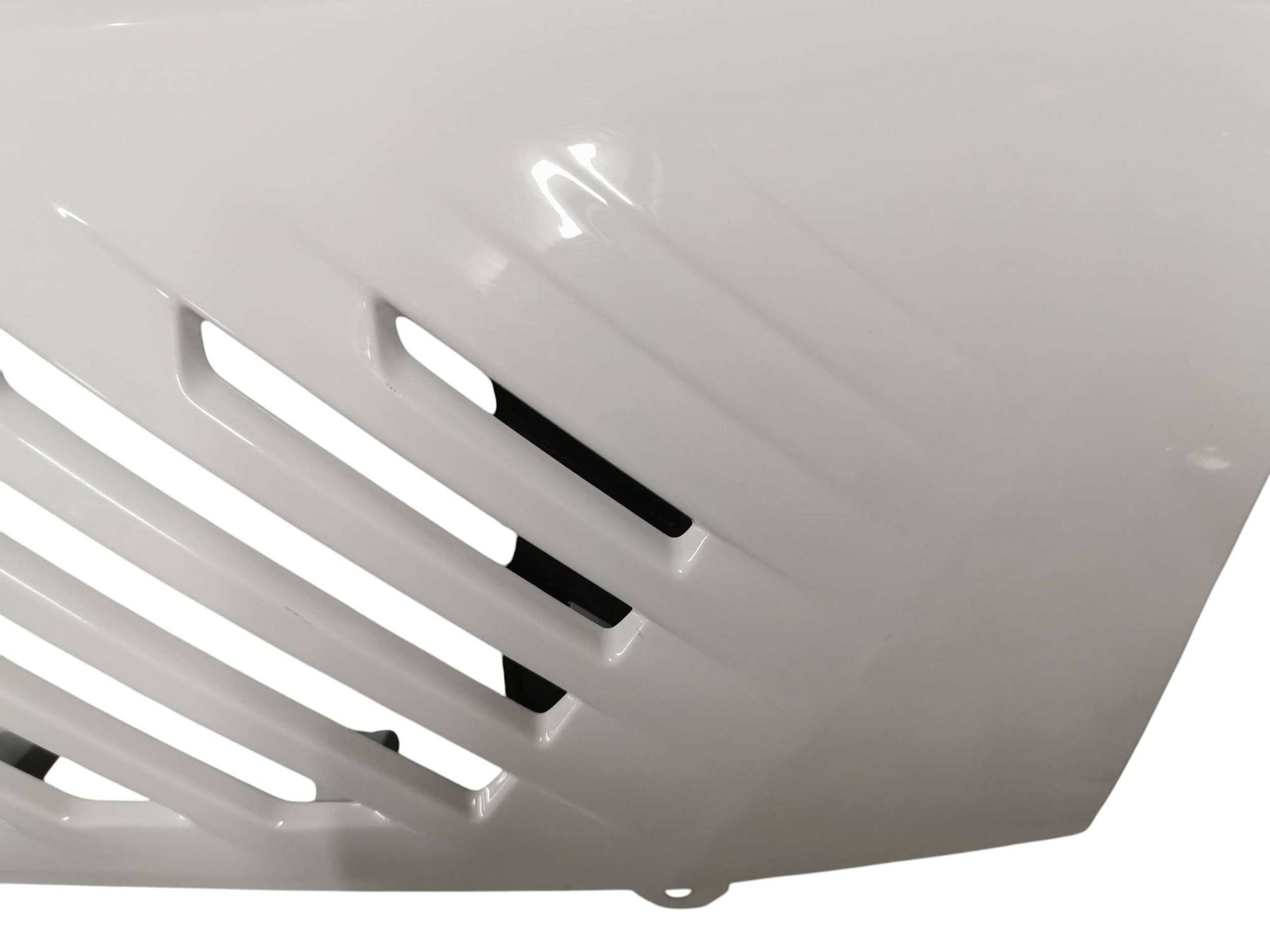 Citroen Jumper I Kühlergrill FRONTGRILL Kühlergitter 735775028 - Thumbnail 8