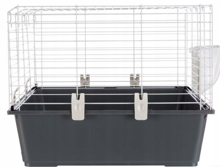 Klatka dla królików FERPLAST RABBIT 100(x1) Nazwa handlowa klatka