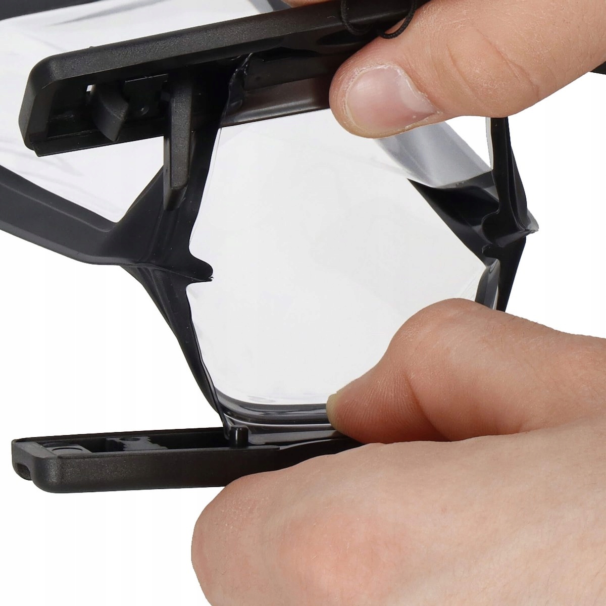 ETUI WODOSZCZELNE WODOODPORNE NA TELEFON BASEN PLAŻE CASE POKROWIEC Kod producenta CS0075