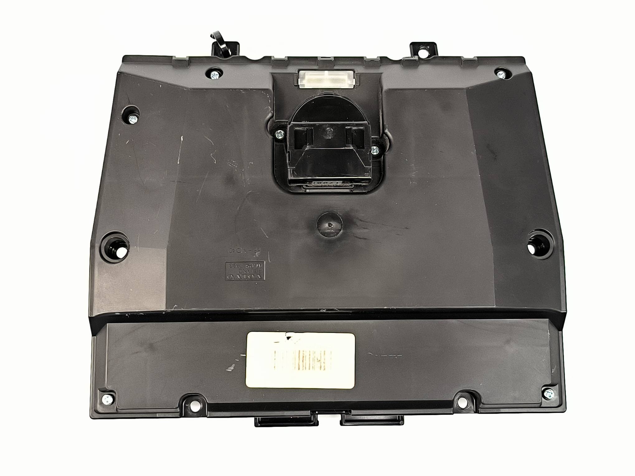 PANEL 31443427 VOLVO V60 e LIFT