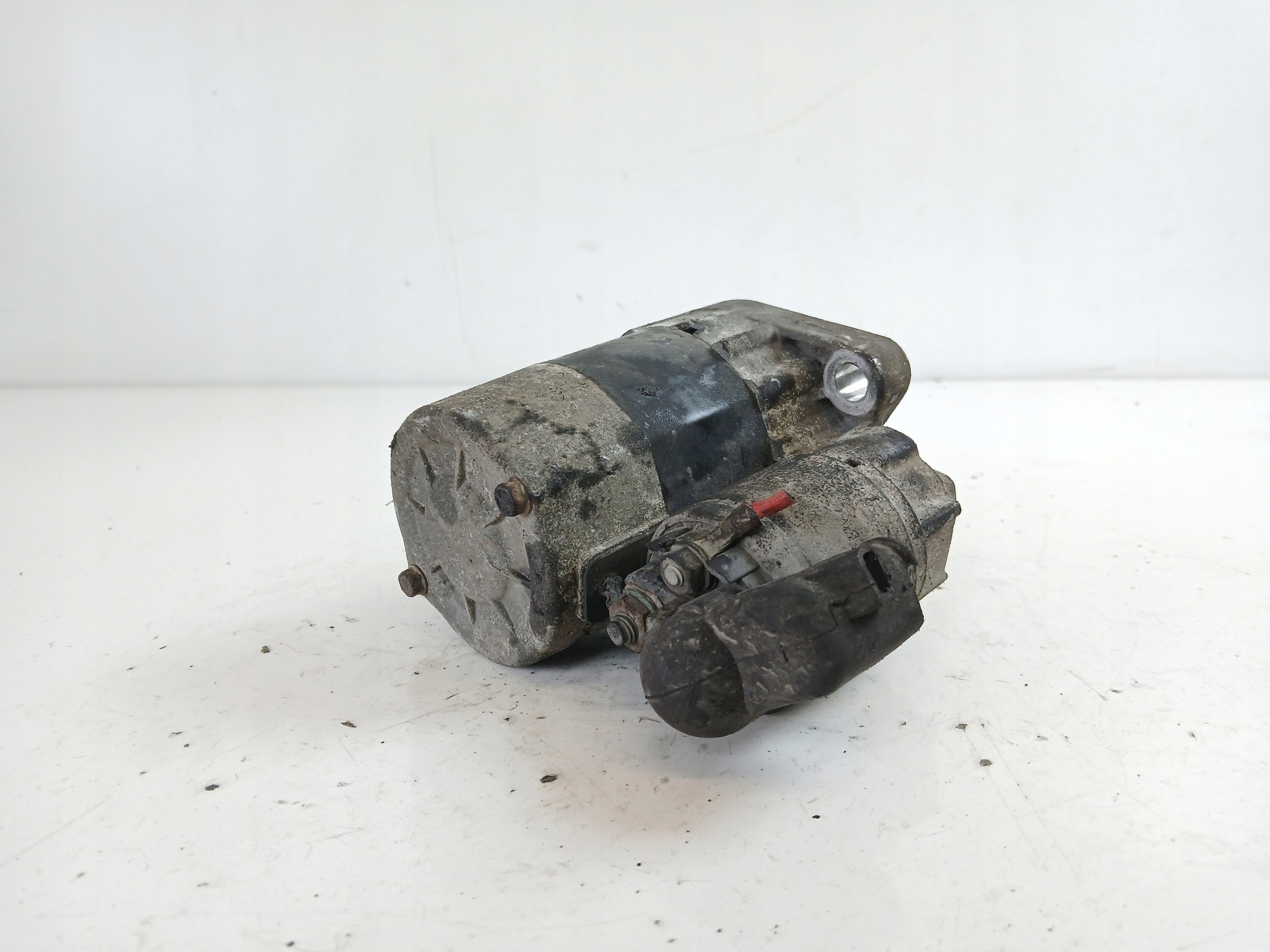 NISSAN MICRA K12 NOTE E11 1.2 starter 233001F77A