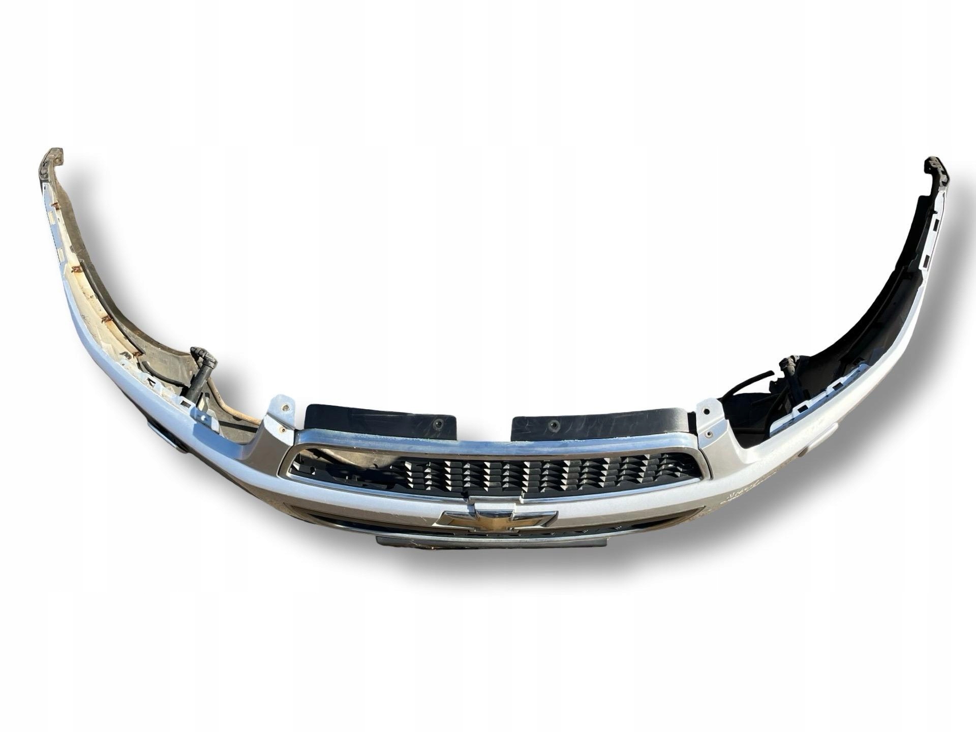 bumper front Chevrolet Captiva facelift C100 2011 20999612