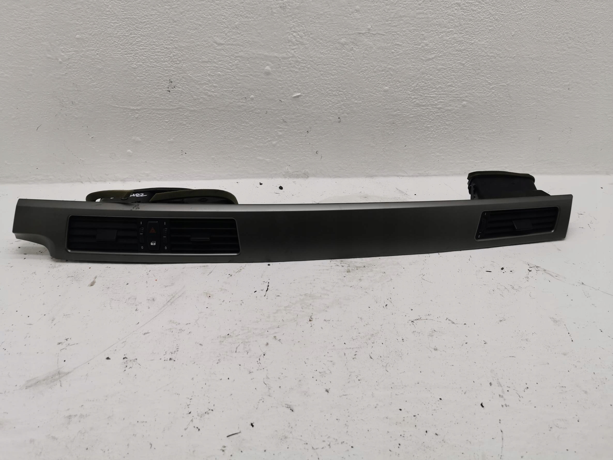 Moulage DEKOR Console BMW SERIA 5 E60 E61 7129233