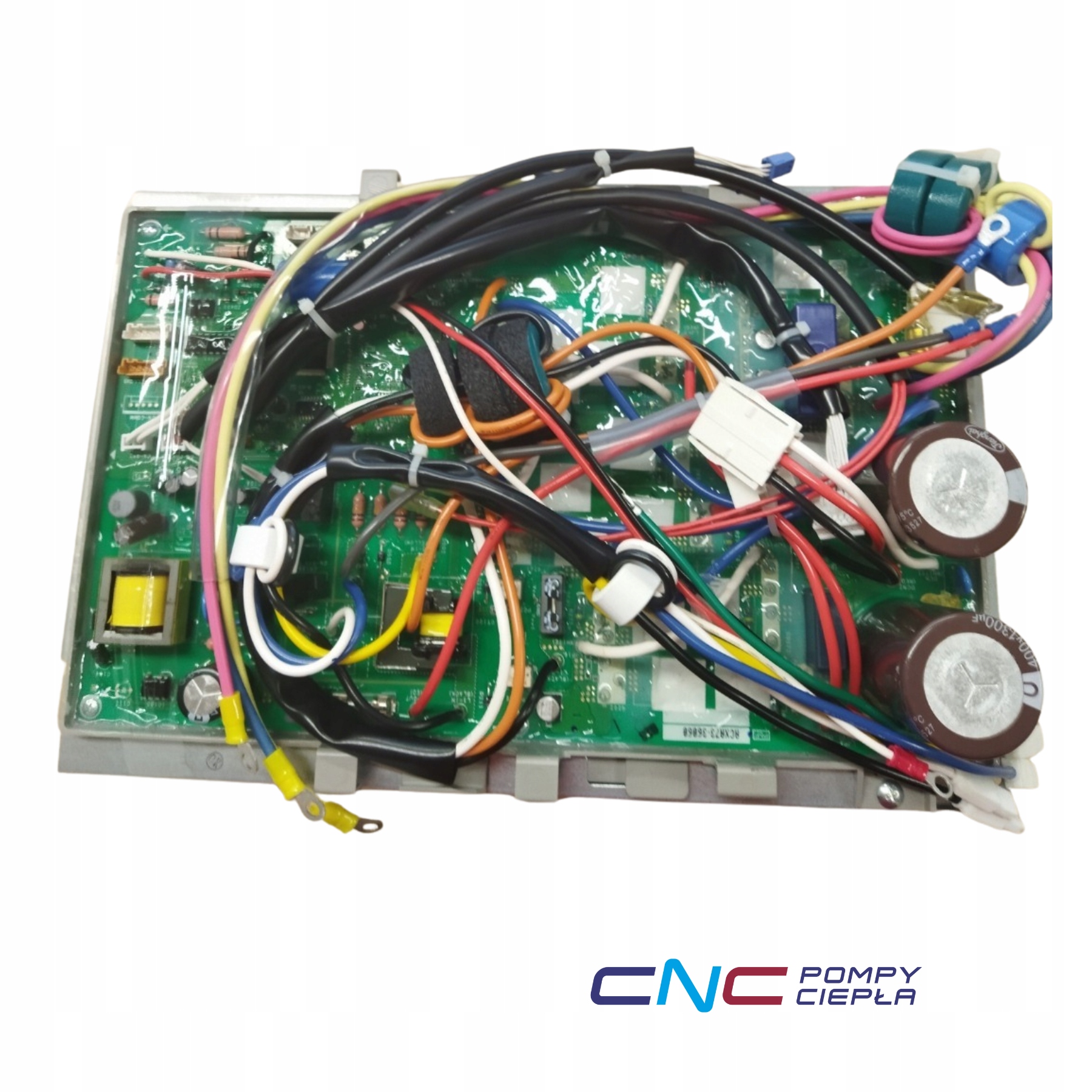 Panasonic ACXA73C7874R – Základná doska pre vonkajšiu jednotku (Monoblock)