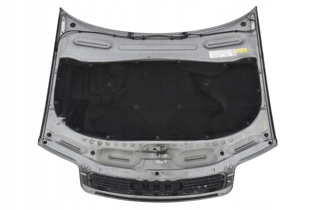 bonnet AUDI A6 C5 ALLROAD
