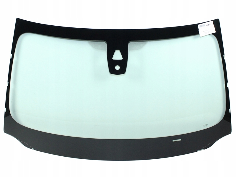 2000010245215 - Лобовое стекло BMW 7 F01 F02 камера HUD 2012-2015