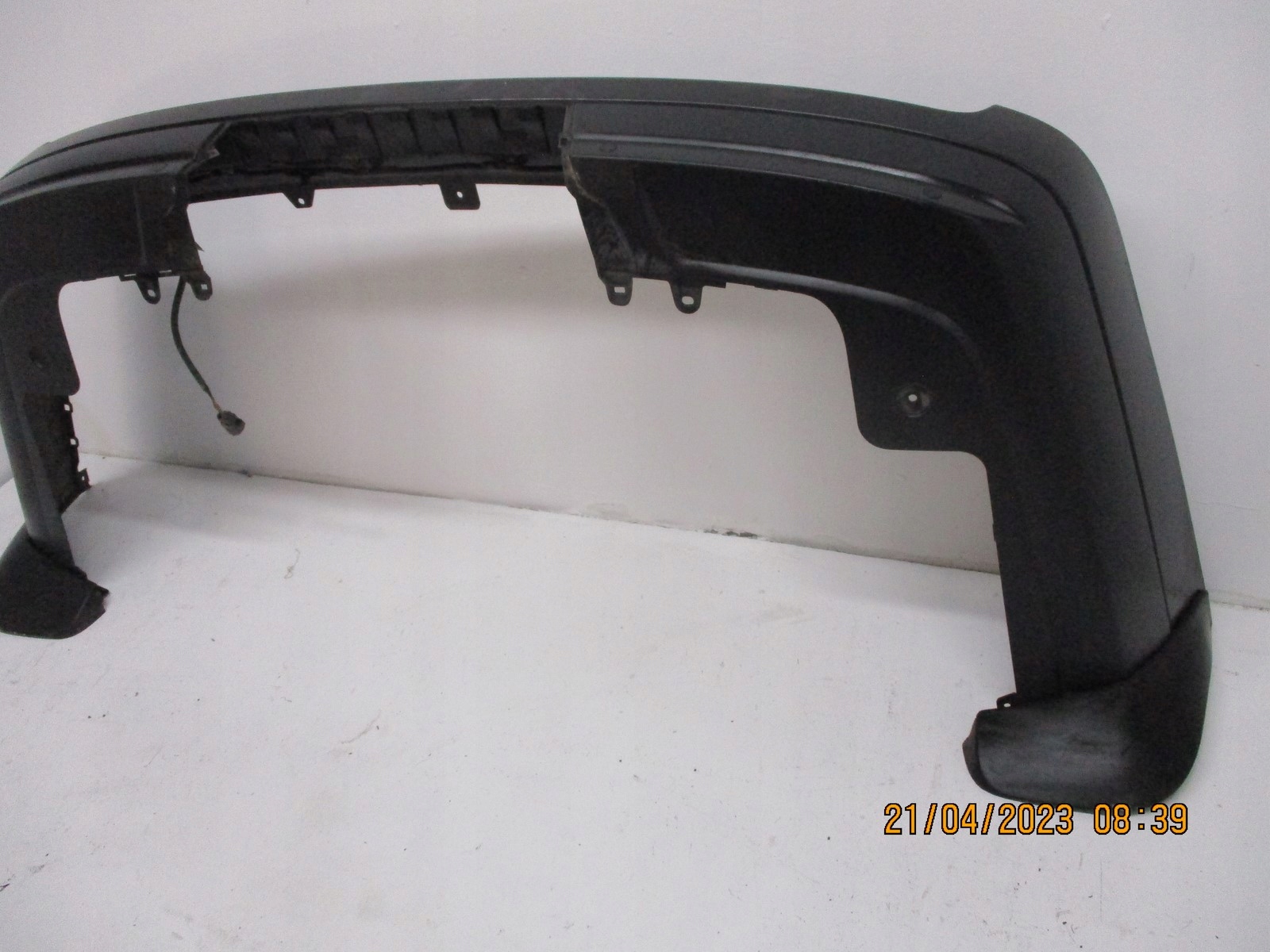 STOSSSTANGE RANGE ROVER VOGUE 4 PDC HECK HINTEN