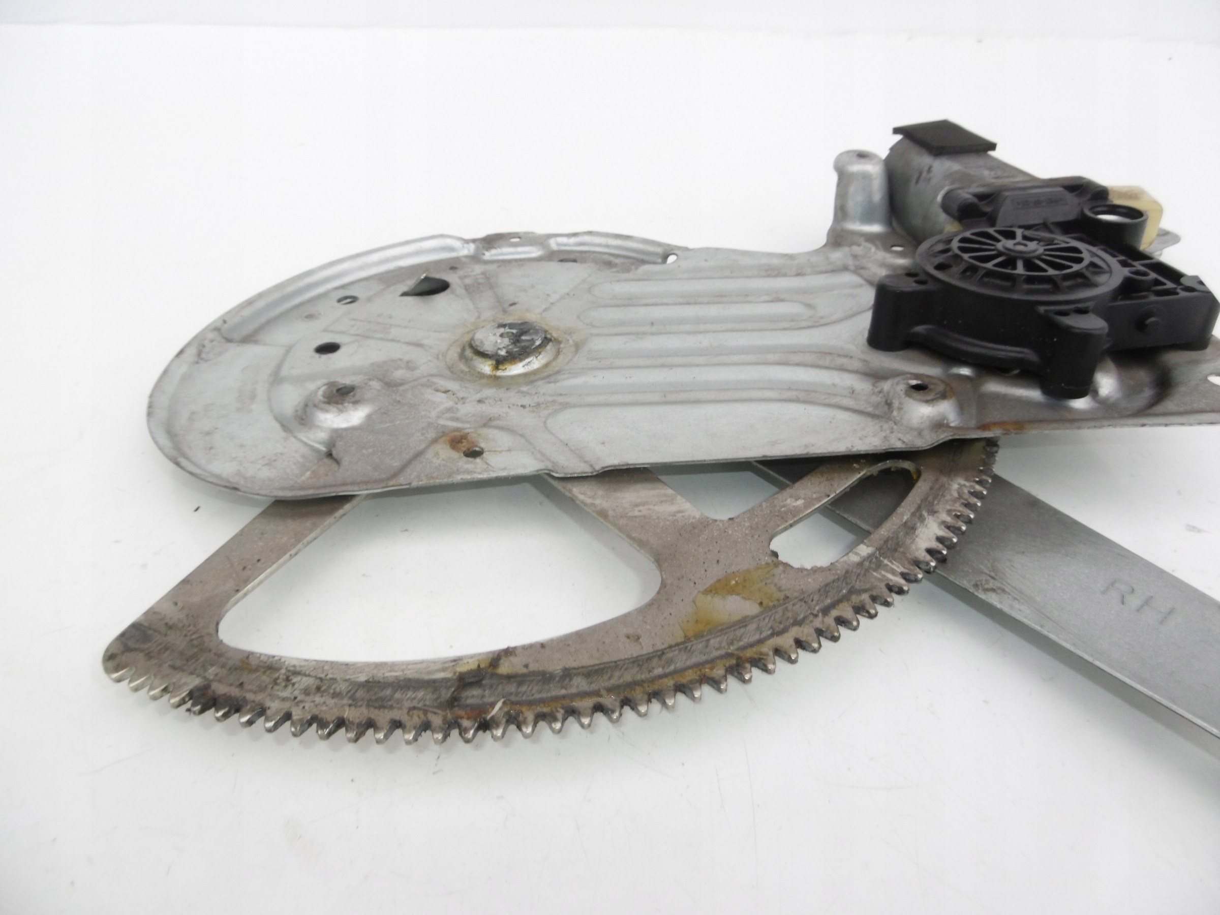 window regulator right front front VOLVO XC90