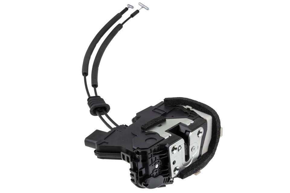 SIŁOWNIK CENTRALNEGO ZAMKA PRZÓD KIA SORENTO 2009- /PRAWY/ Producent części NTY