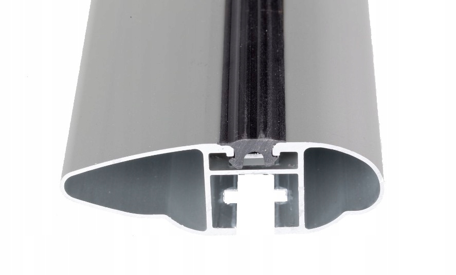 Bagażnik Amos Dromader D-1 PLUS - DYNAMIC 1,3 Model AMOS7808