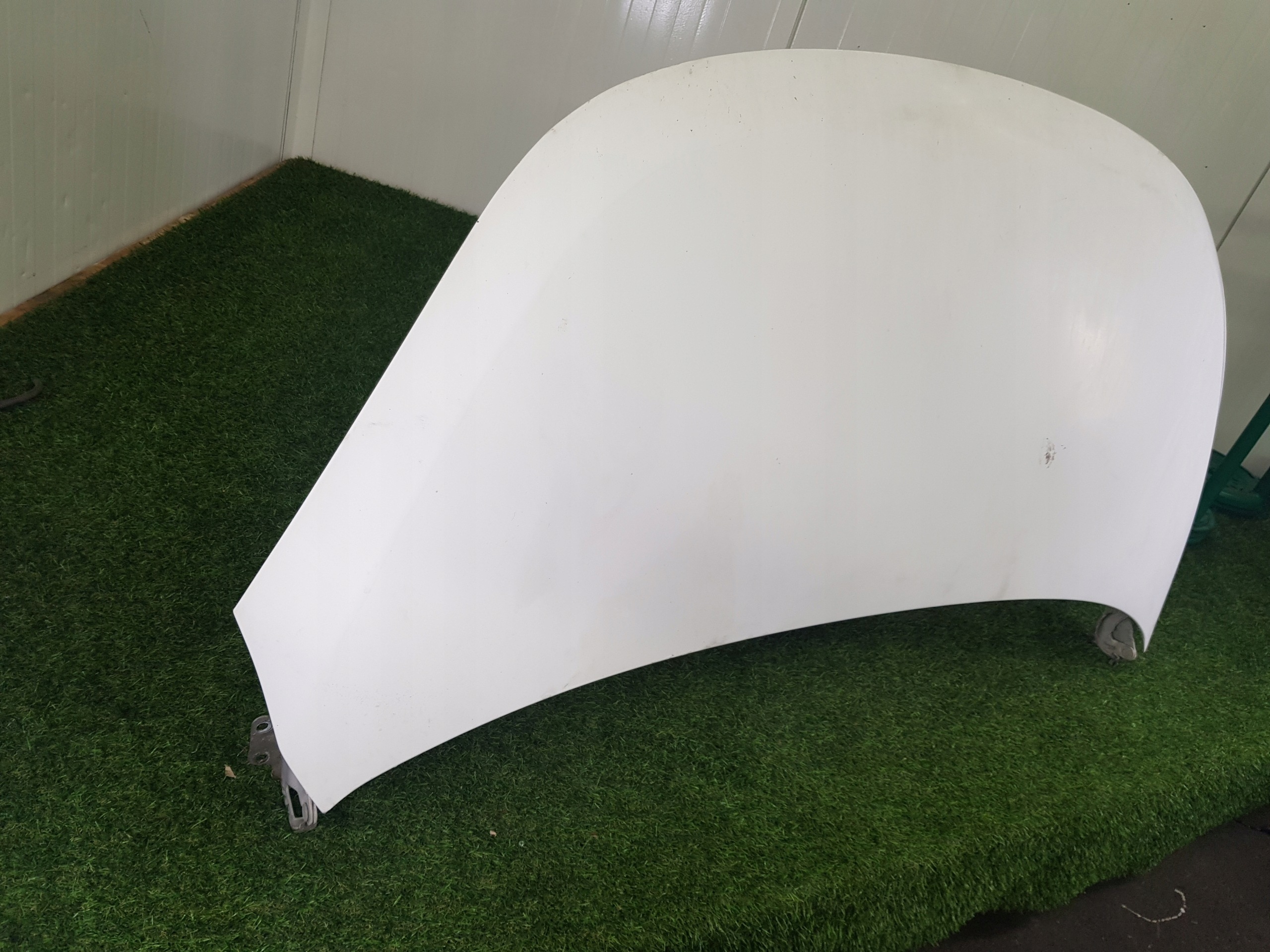 Capot HYUNDAI I10