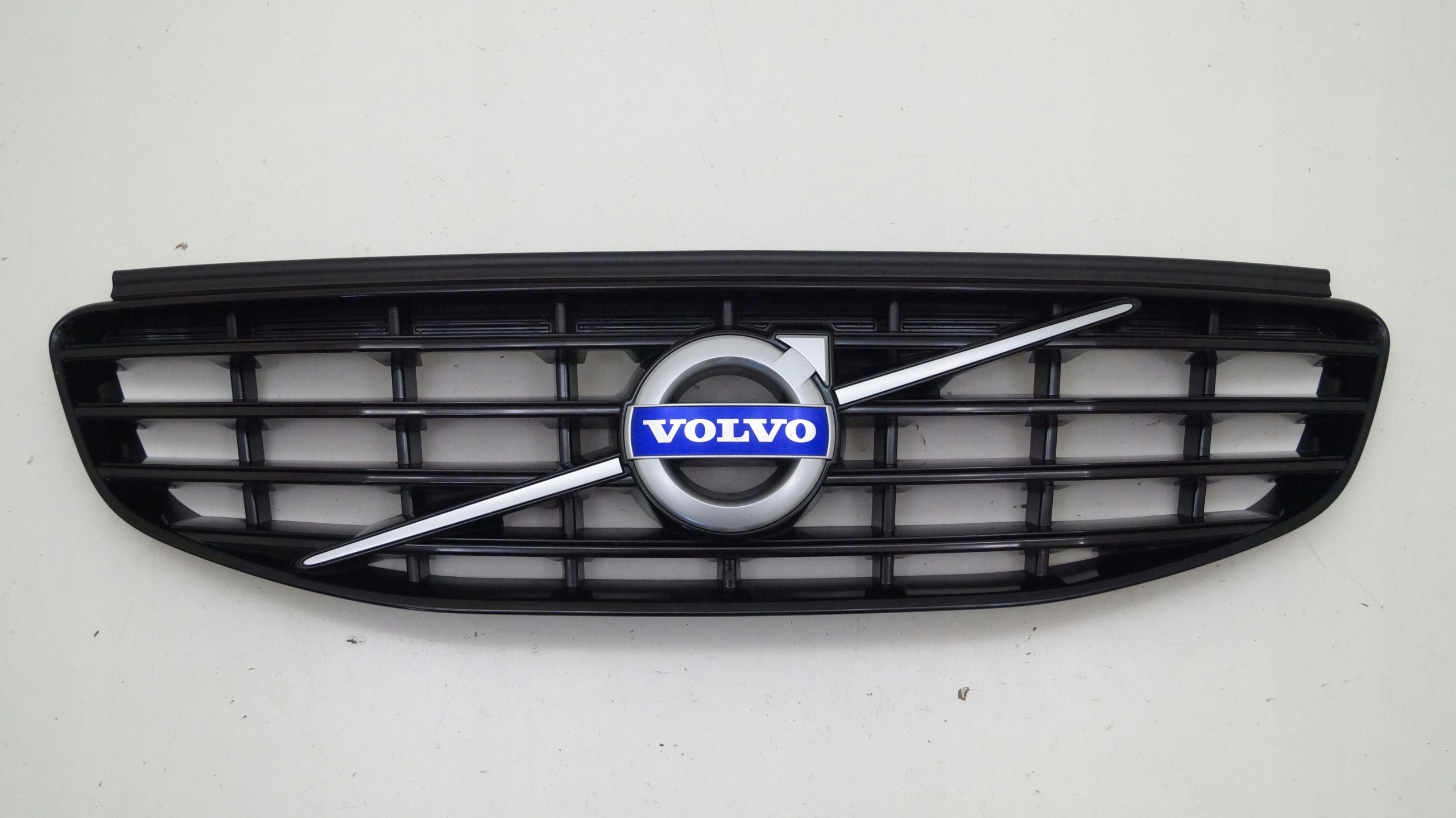 Volvo XC60 Kühlergrill FRONTGRILL Kühlergitter 31425881CZ - Thumbnail 1