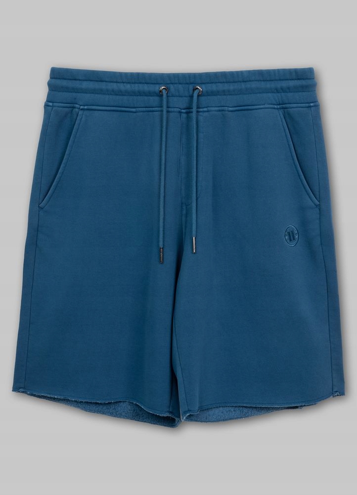 Pánské teplákové šortky Pitbull Sportovní Pohodlné kraťasy Lancaster II