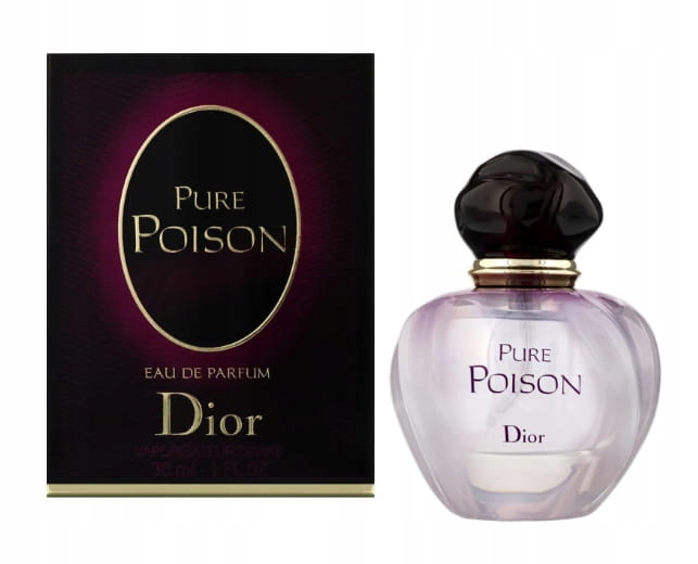 Dior Pure Poison 30 ml Edp produkt