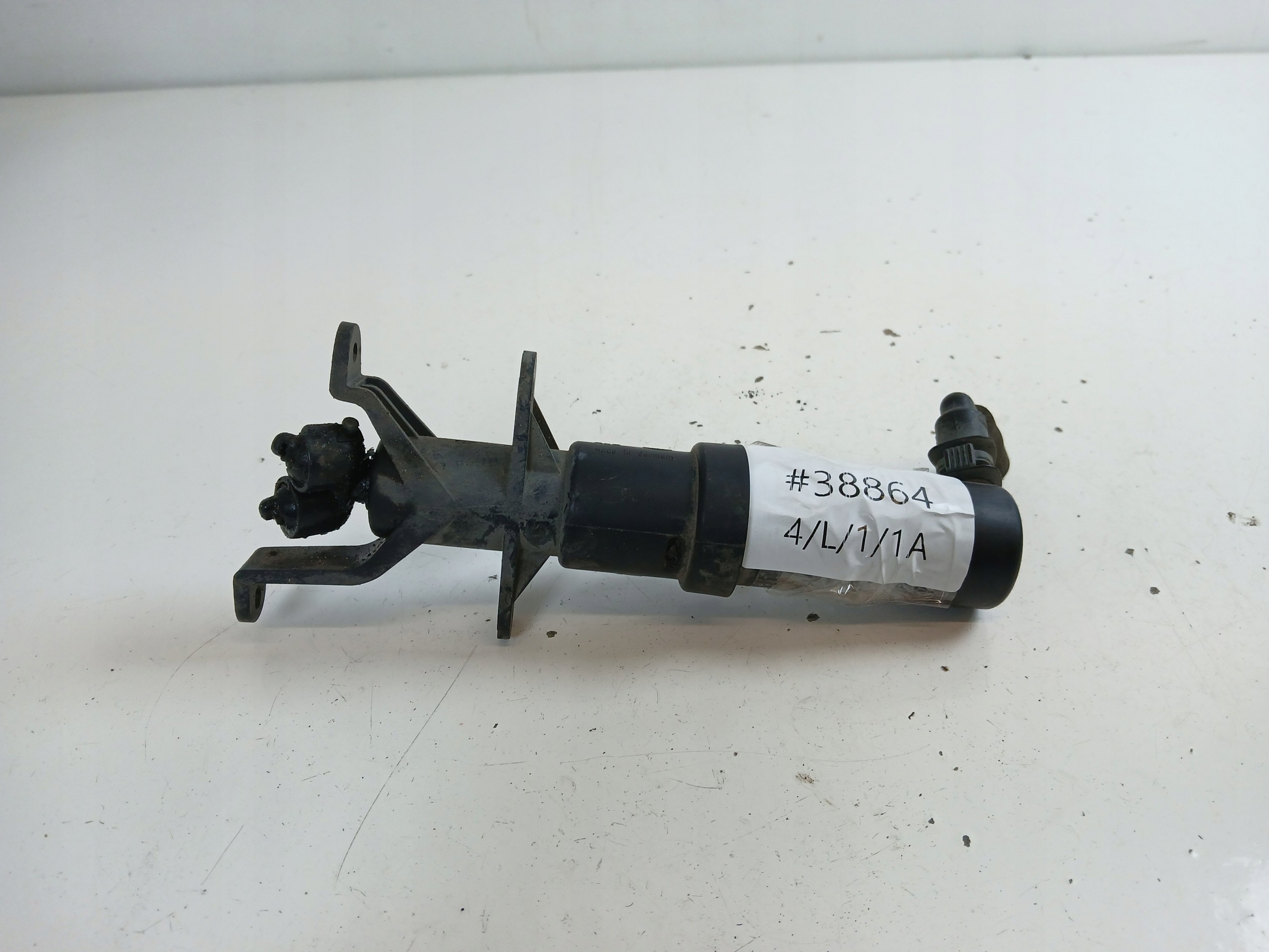 VW SHARAN e SEAT ALHAMBRA e LAVAFARO FANALE FARO 7M3955978