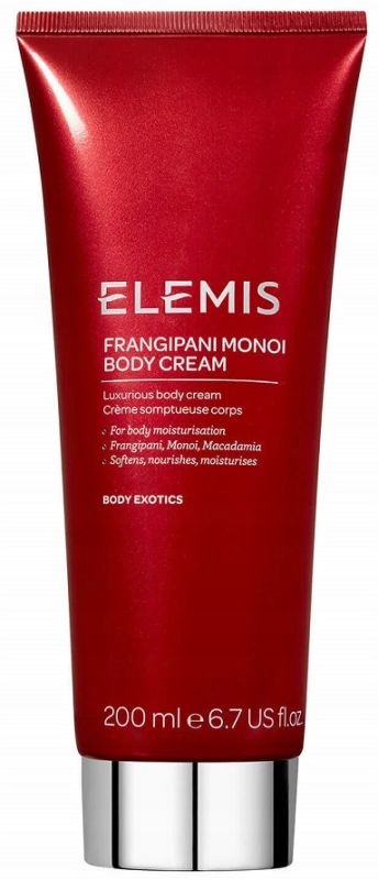 Elemis Luksusowy Krem Do Ciała 200ml