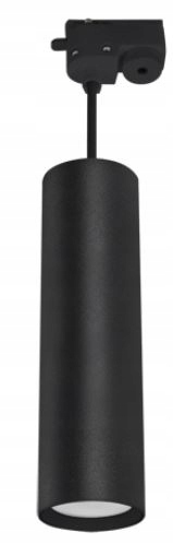 STRUHM Lampa wisząca szynowa 1faz. DARIA TRK czarna Marka Ideus