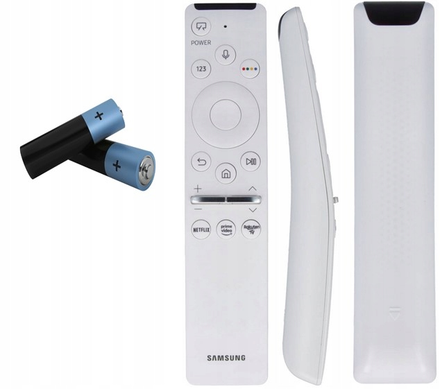 Originální Dálkový Ovladač Pro Televizor QE32LS03CB Samsung LS03CB Remote Control