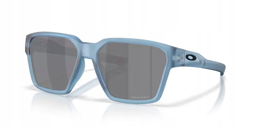 Brýle Oakley Briza Matte Trans Stonewash Prizm Black Iridium