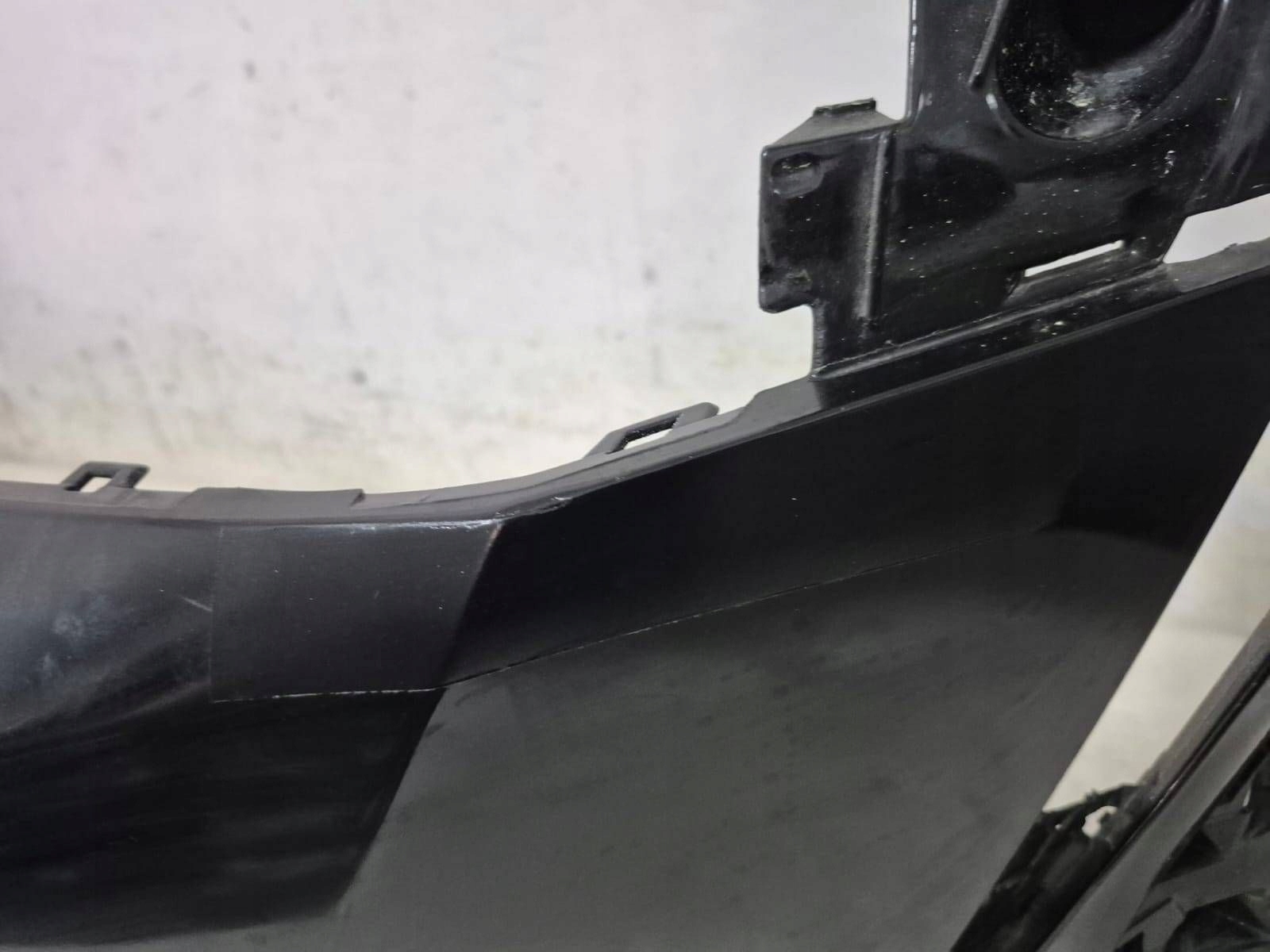 PEUGEOT 3008 II LIFT 20- bumper front front PDC