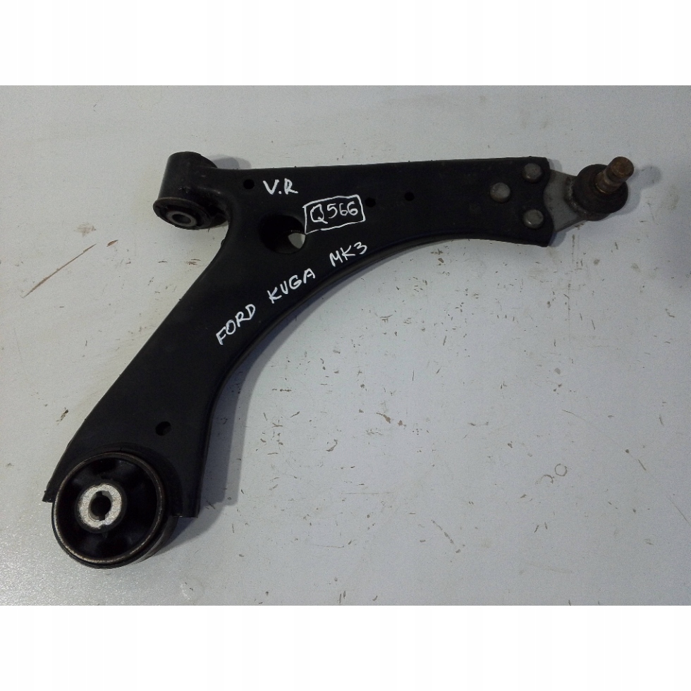 Ford Kuga MK3 arm front right LX613A423BEA (Q566)
