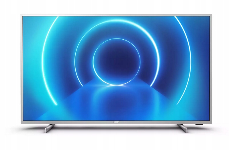 NOWY TV PHILIPS 70" 70PUS7555 UHD 4K ANDROID TV