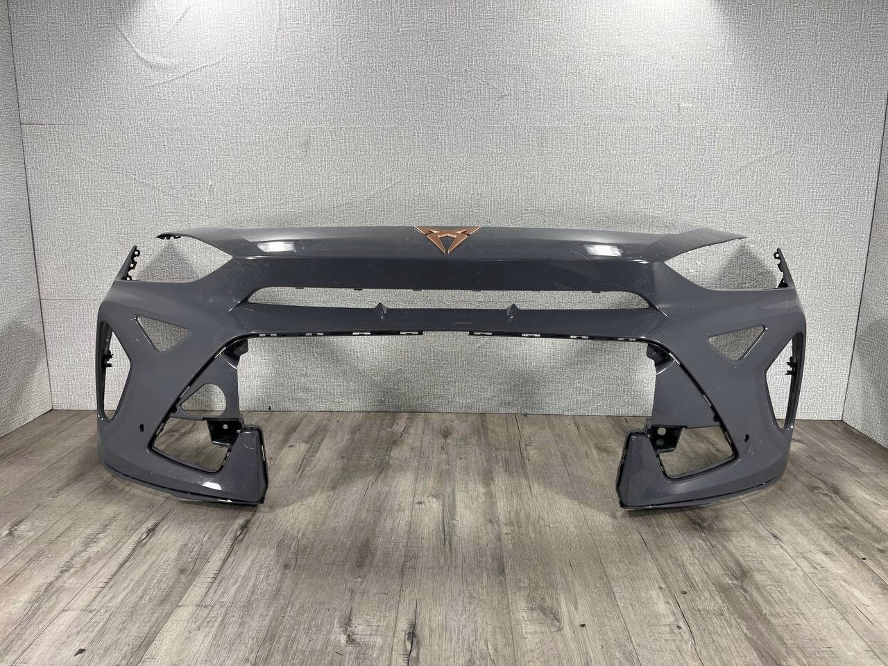 CUPRA FORMENTOR LIFT 2024-> bumper front 5FF807221F