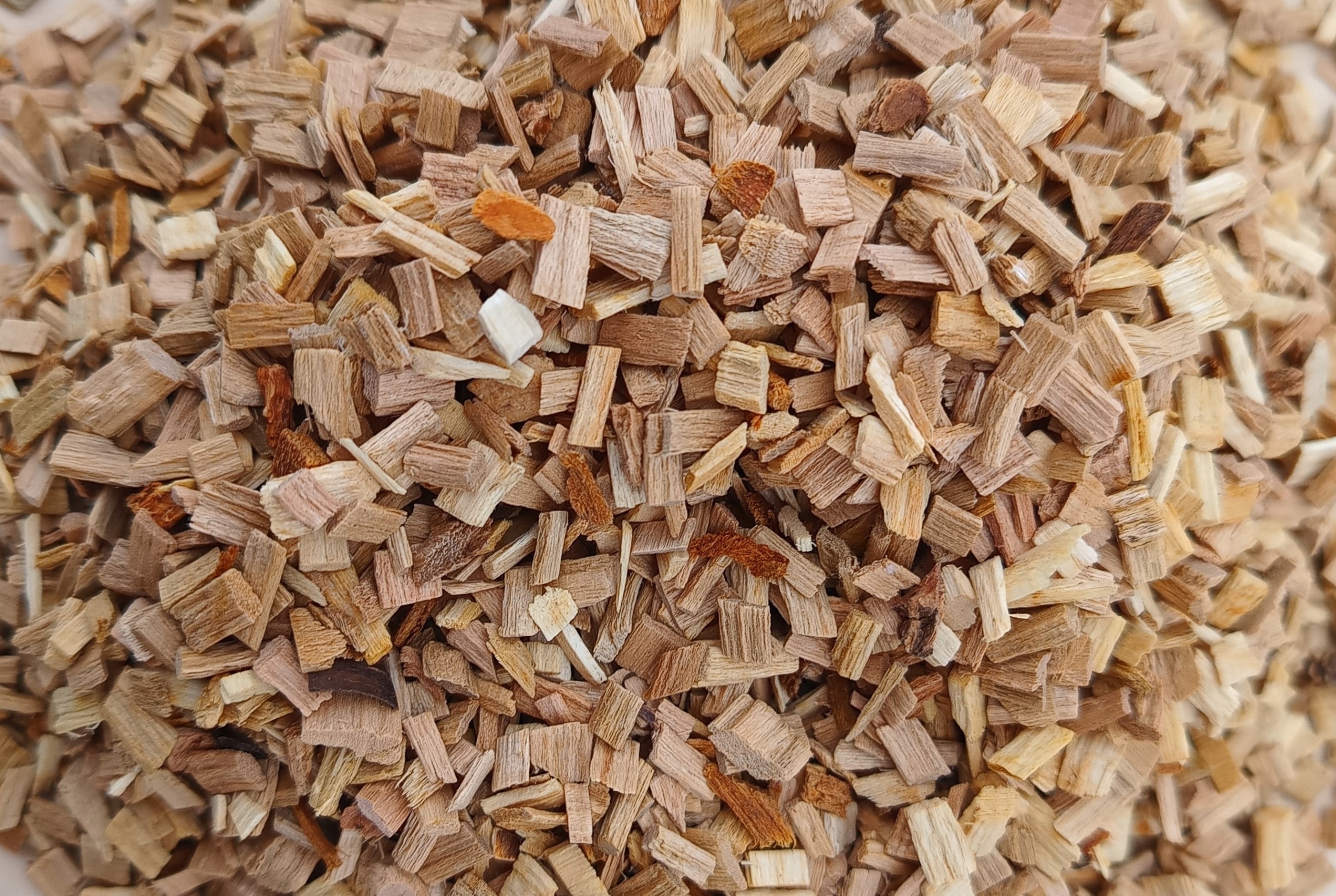 Zrębki wędzarnicze Olcha-Buk KL08 5kg 20L Producent inna