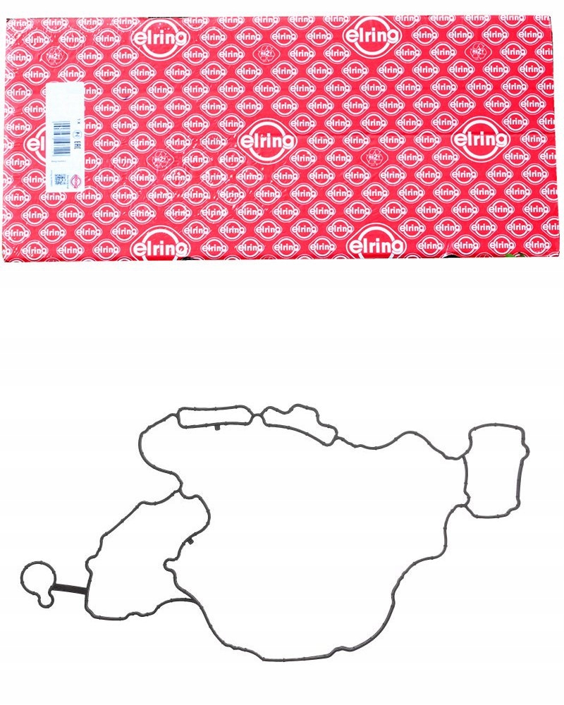 

Uszczelka Pokrywy Alfa 159 4C Brera Giulietta