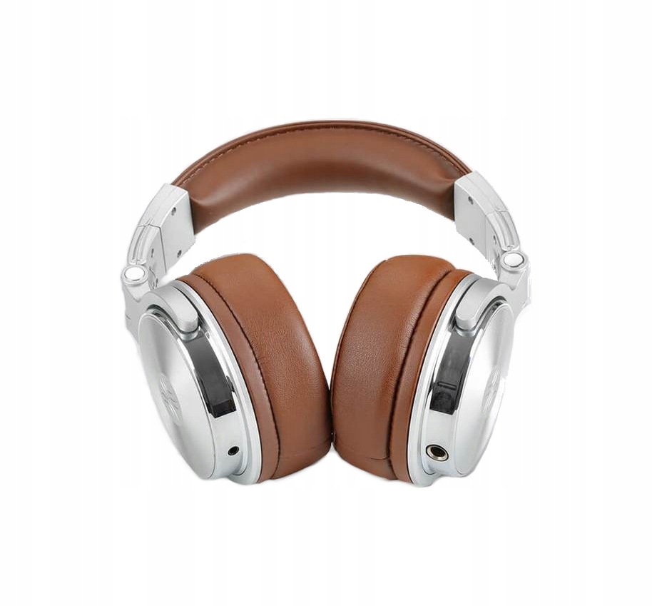 SŁUCHAWKI WOKÓŁUSZNE STUDYJNE DJ ONEODIO MOCNY BAS Model PRO-30