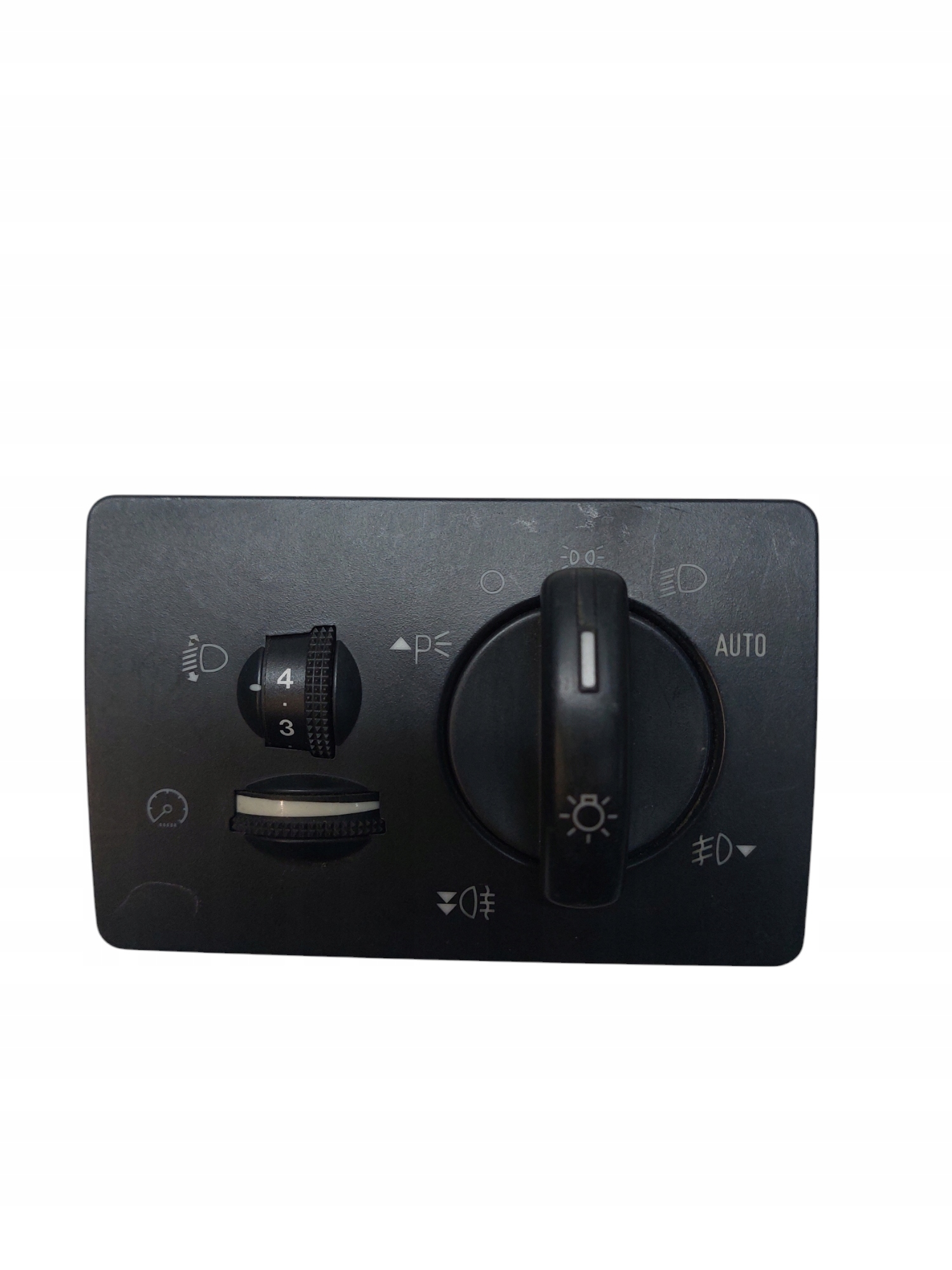 Interrupteur commande phares feux FORD 4M5T13A024DA
