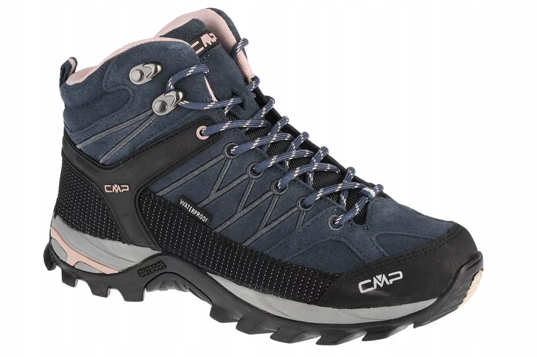 Cmp Rigel Mid 3Q12946-53UG