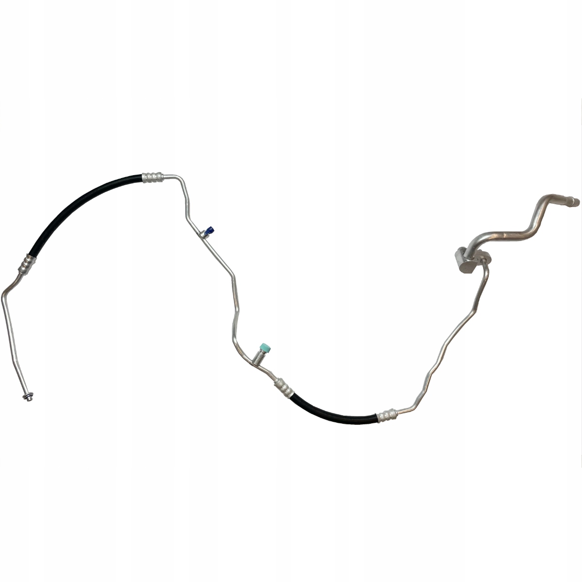 51751097/ME - ШЛАНГ КОНДИЦІОНЕРА FIAT PUNTO І II PUNTO EVO