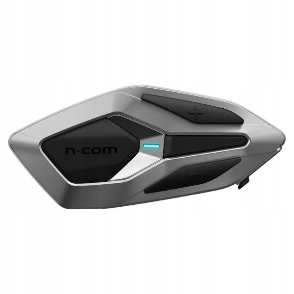 Intercom Nolan N-com Mesh, komplet na 1 prilbu Nolan BNCOM00000052
