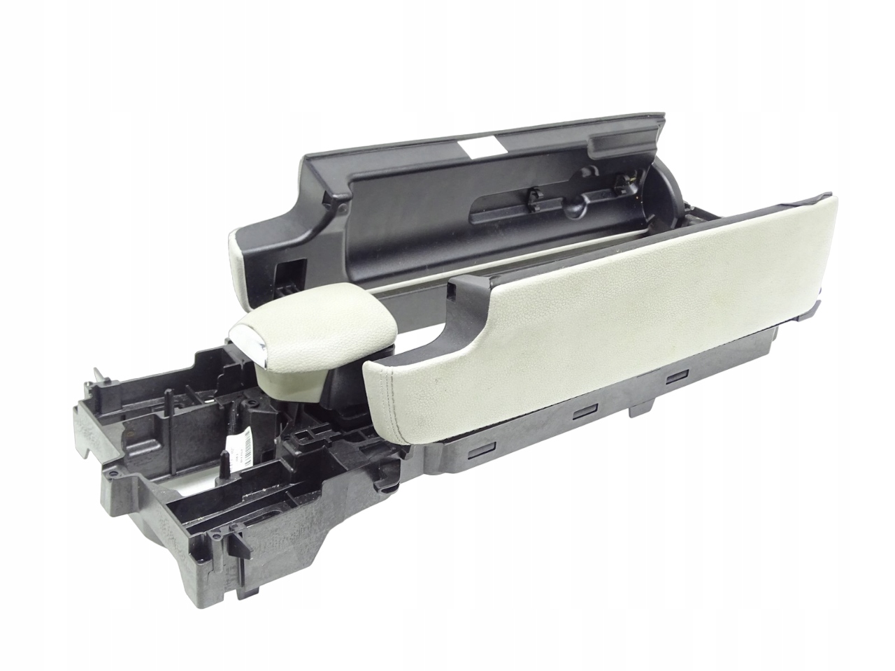 Armlehne mitte JASNY Abdeckung MERCEDES E W212 LIFT