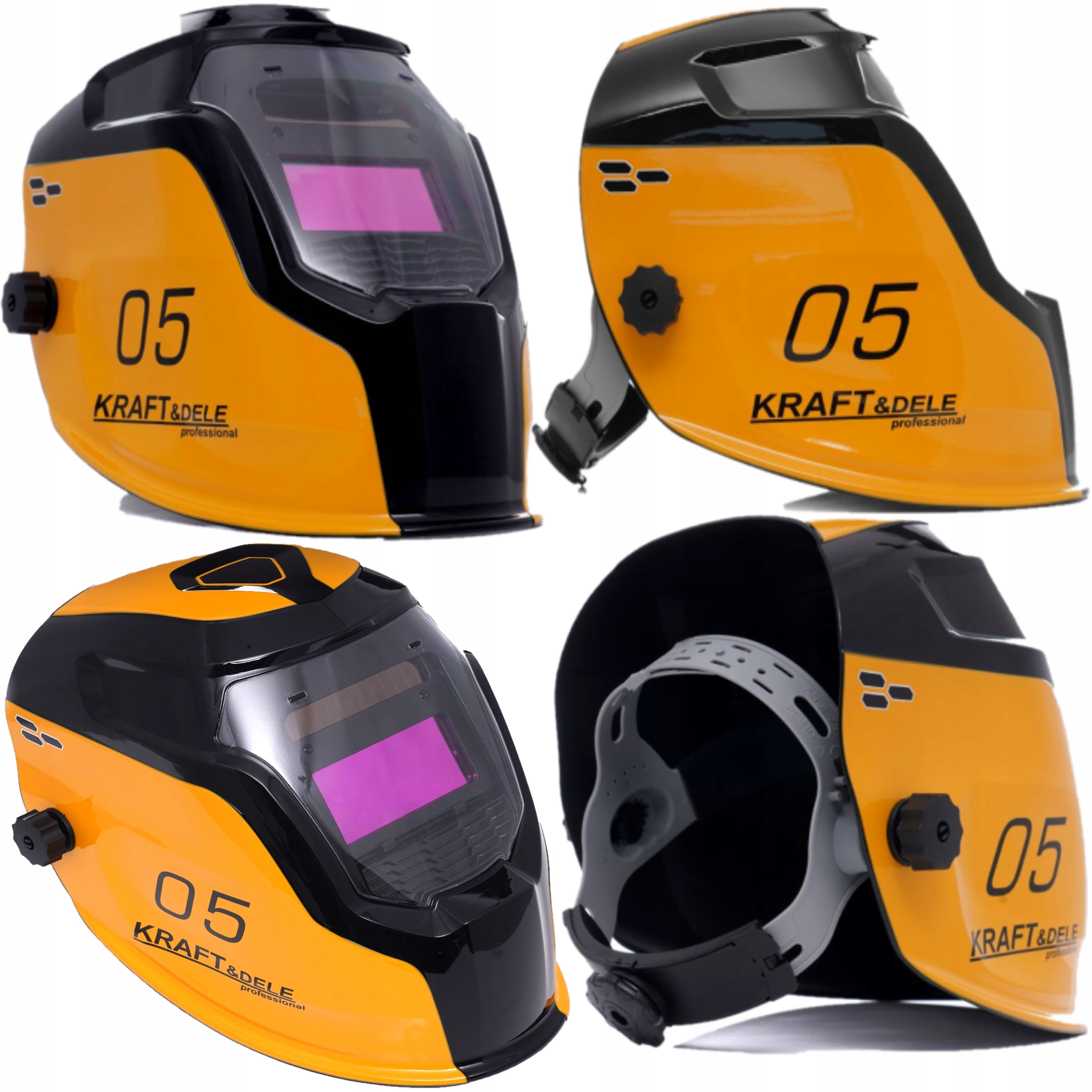 СВАРОЧНАЯ МАСКА АВТО ЗАТЕМНЕНИЕ ФИЛЬТР