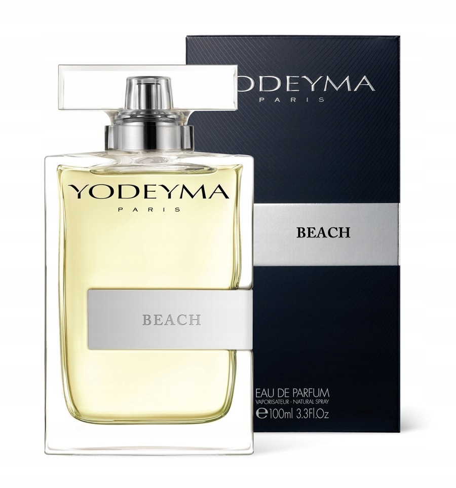 Beach woda perfumowana męska